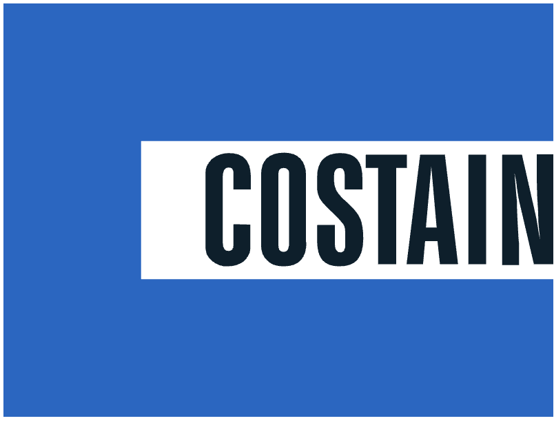 Costain logo