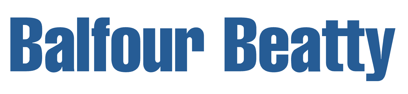 Balfour Beatty logo