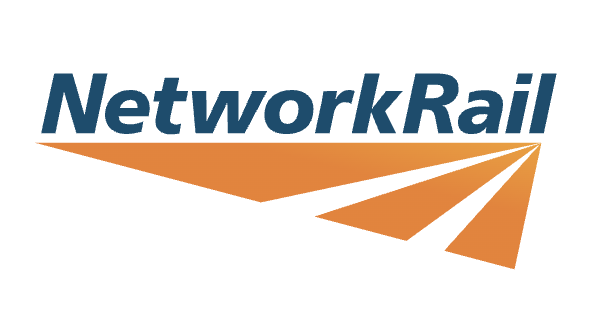 Network Rail logo